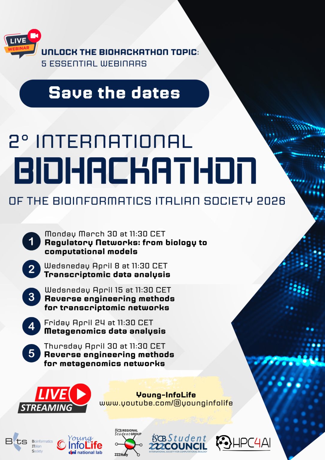 BioHackathon