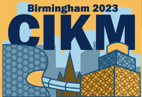 MODIMO - CIKM 2023